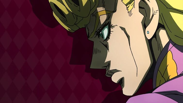 VIZ  Blog / JoJo's Bizarre Adventure: Golden Wind on Twitch!