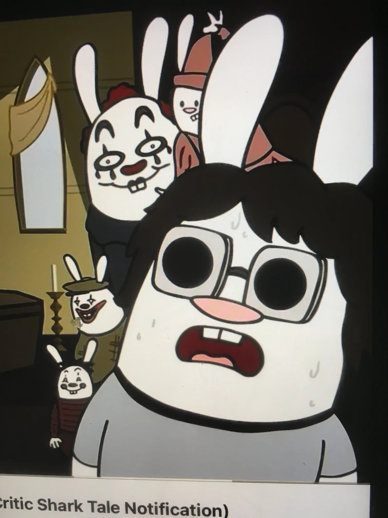 Bunny Richie | Fandom