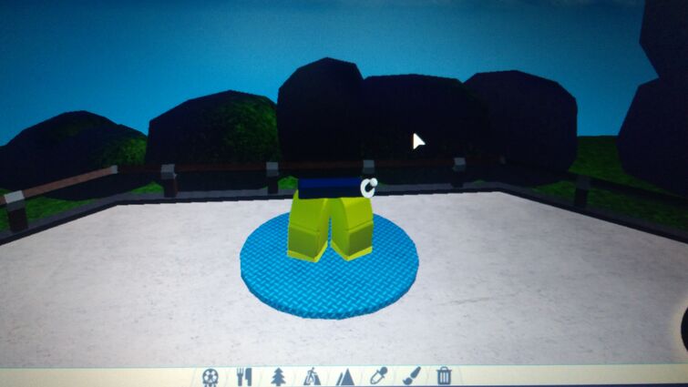 Bug Or Glitch Must Fix Fandom - avatar glitch bug roblox