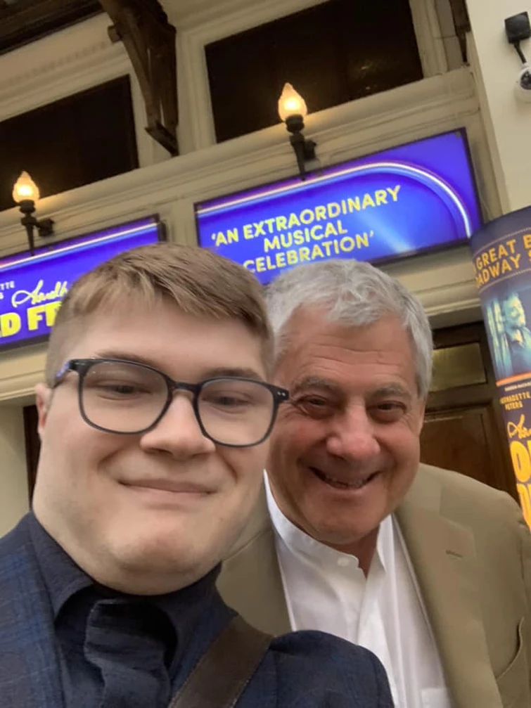 The Phantom of the Opera | Fandom