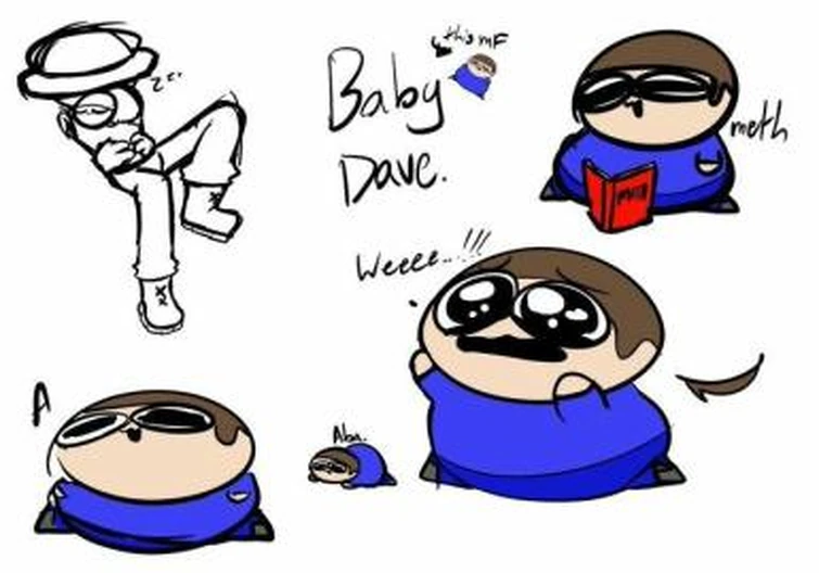 some eye bleach Fandom