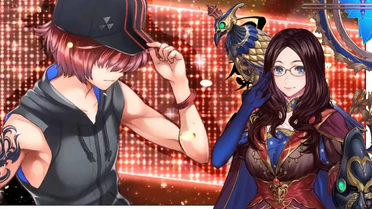【FGO】Las Vegas Official Bout Rerun Challenge Quest ft Da Vinci-chan