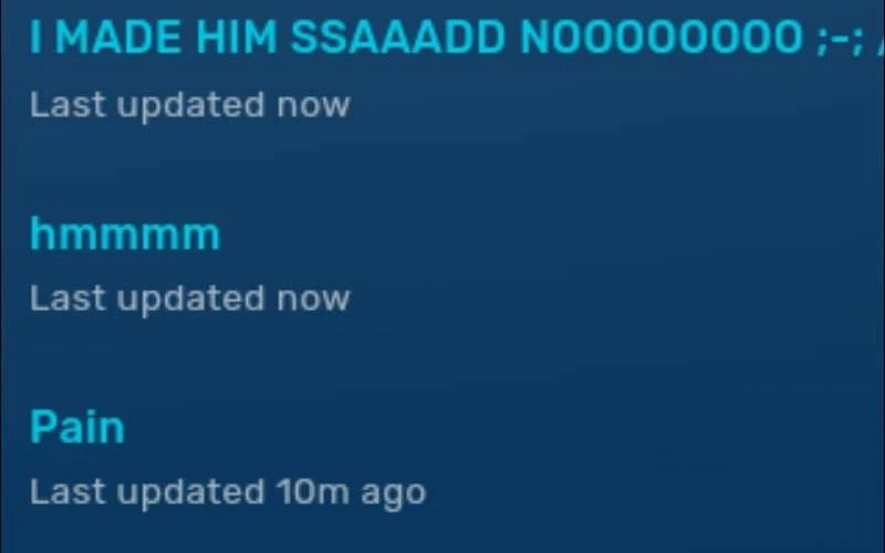 Funkipedia Ooc Fandom