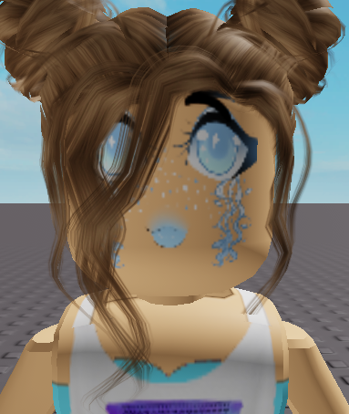 Need Help With Makeup Creating Fandom - roblox makeup