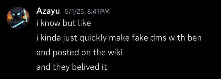 Fandom Image