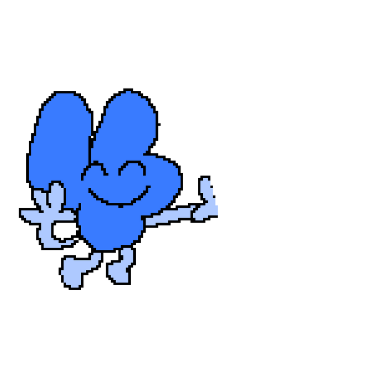 X-BFB's Gallery - Pixilart