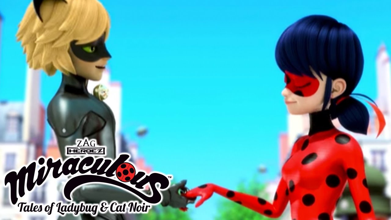 Is “Miraculous: Tales of Ladybug and Cat Noir” worth watching