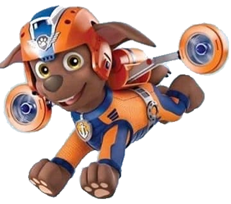 Based on Zuma s Air Rescue outfit would his outfit be toned down to his float suit Fandom