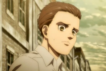 Discuss Everything About Attack On Titan Wiki Fandom