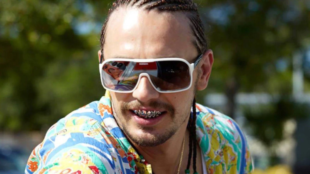 Gio Journal - Issue 8 - Norman Reedus by giojournal - Issuu, image size:1280x720