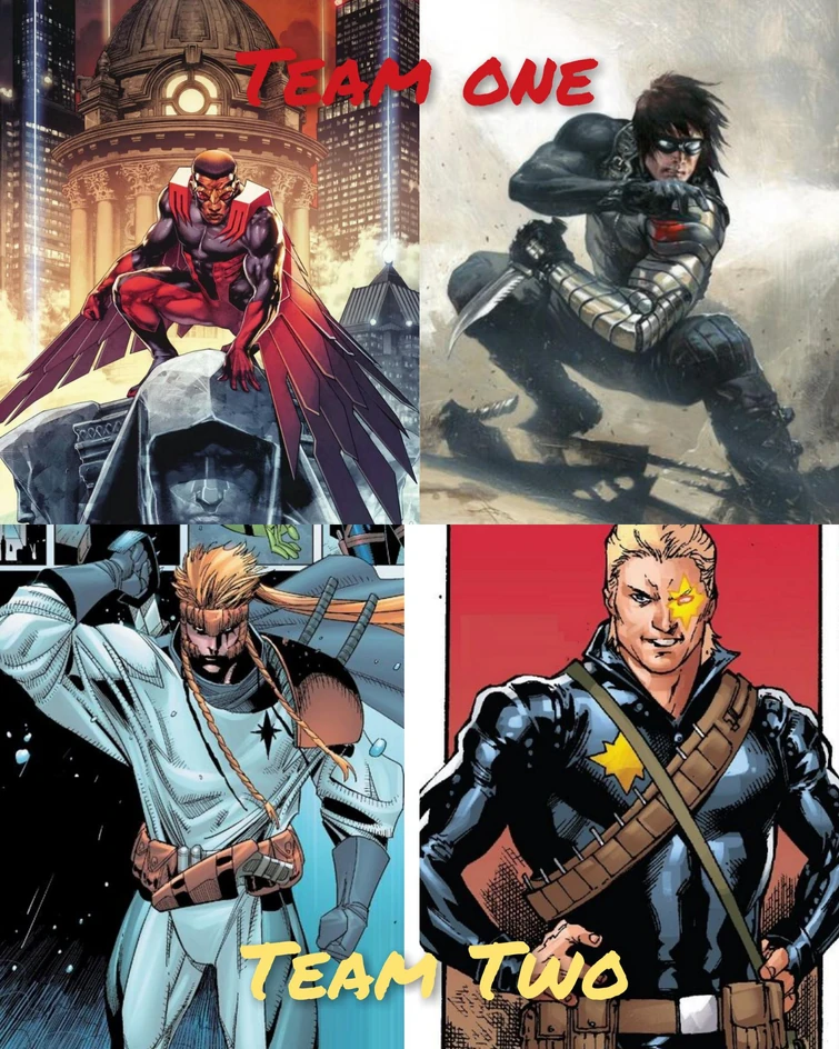 Discuss Everything About Marvel Database | Fandom