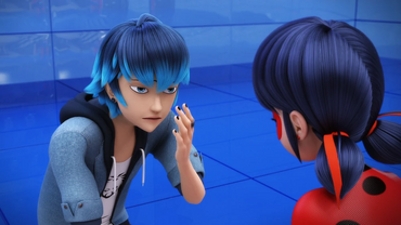 Discuss Everything About Miraculous Ladybug Wiki | Fandom