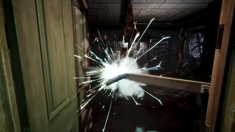 The Outlast Trials Finally Confirms Release Date for PlayStation