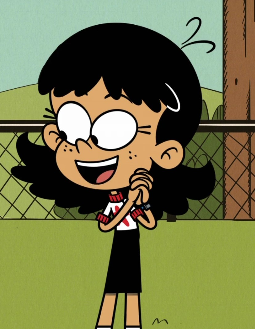 Stella Zhau The Loud House Encyclopedia Fandom In Minor Hot Sex Picture 8934