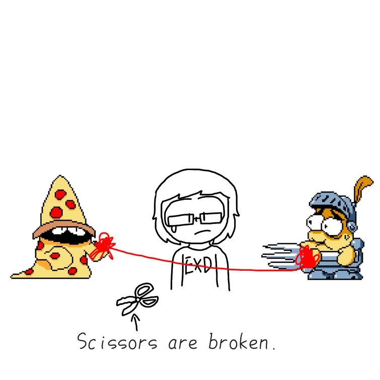 Discuss Everything About Pizza Tower Wiki | Fandom