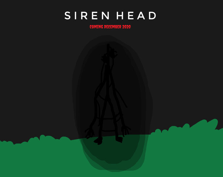 Siren Head (2020)