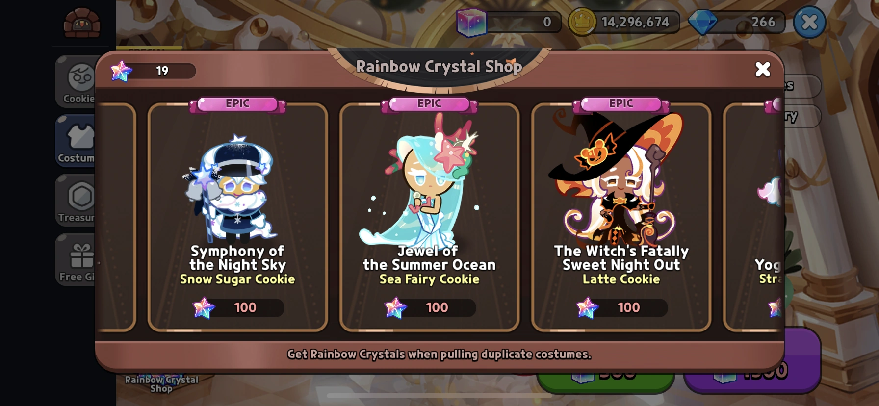 Why are costumes so expensive Fandom