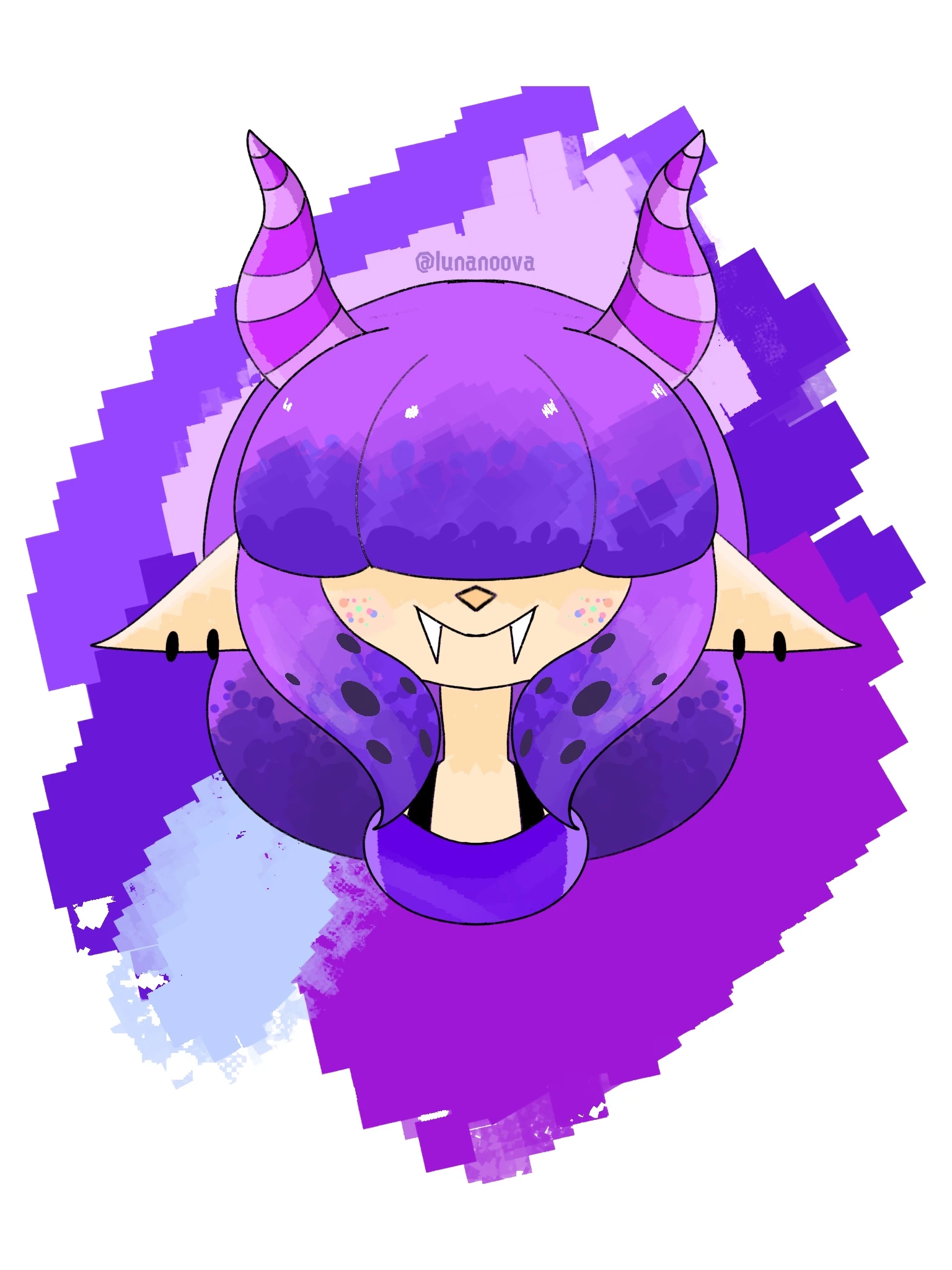 Splatfest art test | Fandom