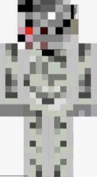 Discuss Everything About Minecraft Creepypasta Wiki Fandom