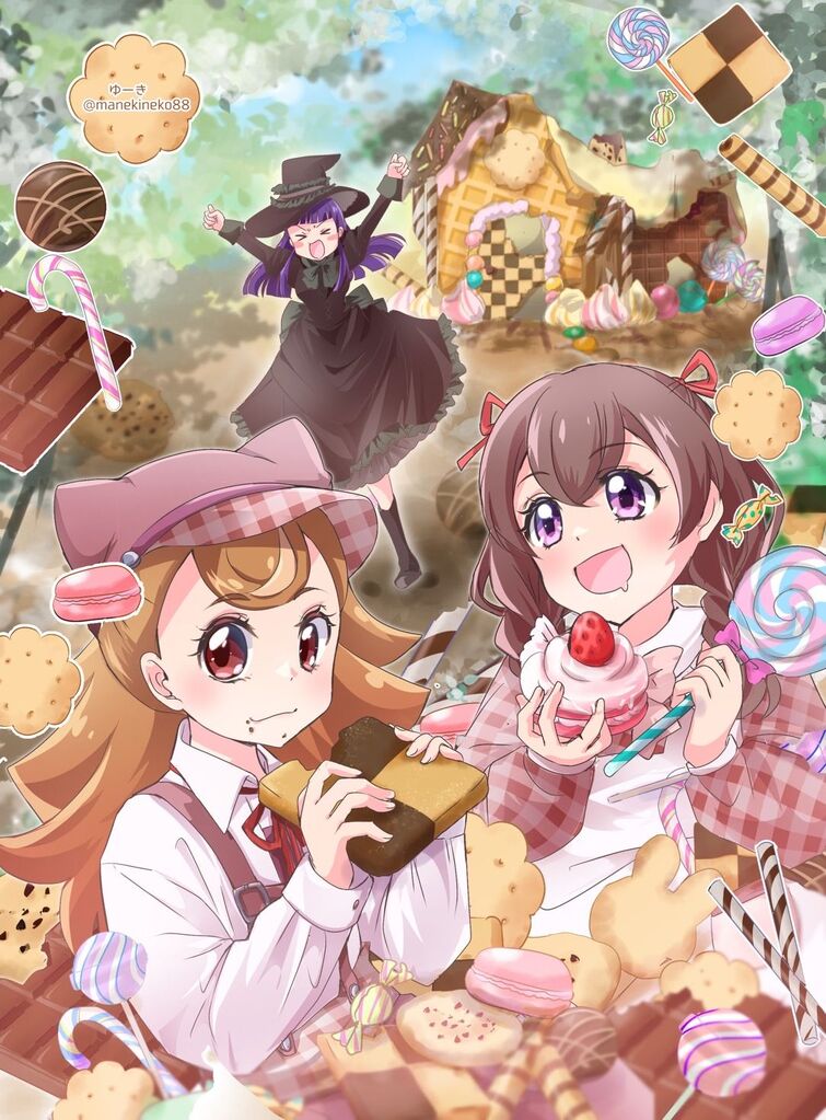 Fandom Image