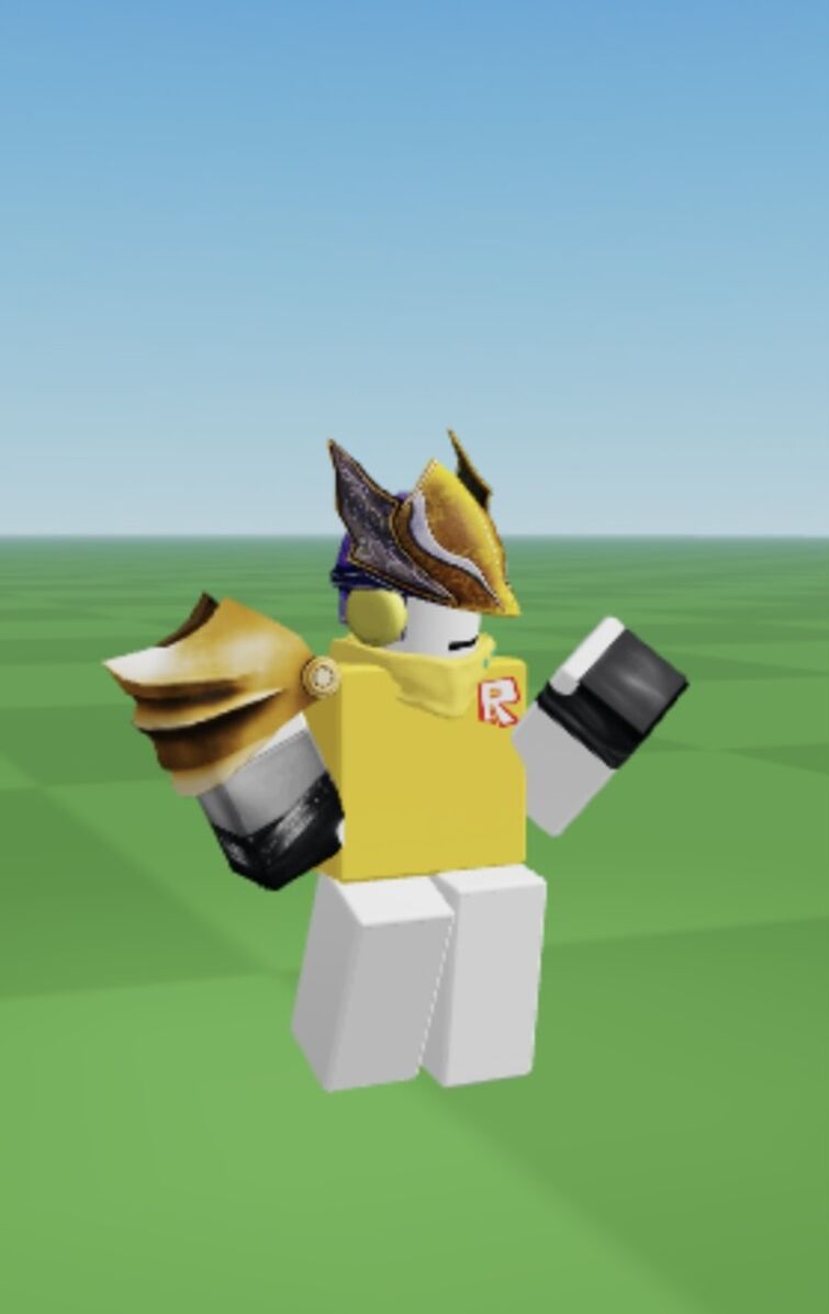 WHAT THE HELL Are these ROBLOX R63 Avatars?? 