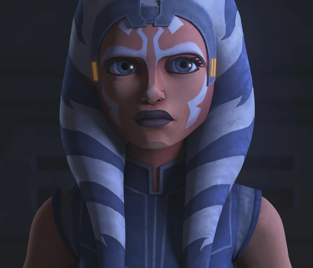 Ahsoka Tano Quiz Fandom