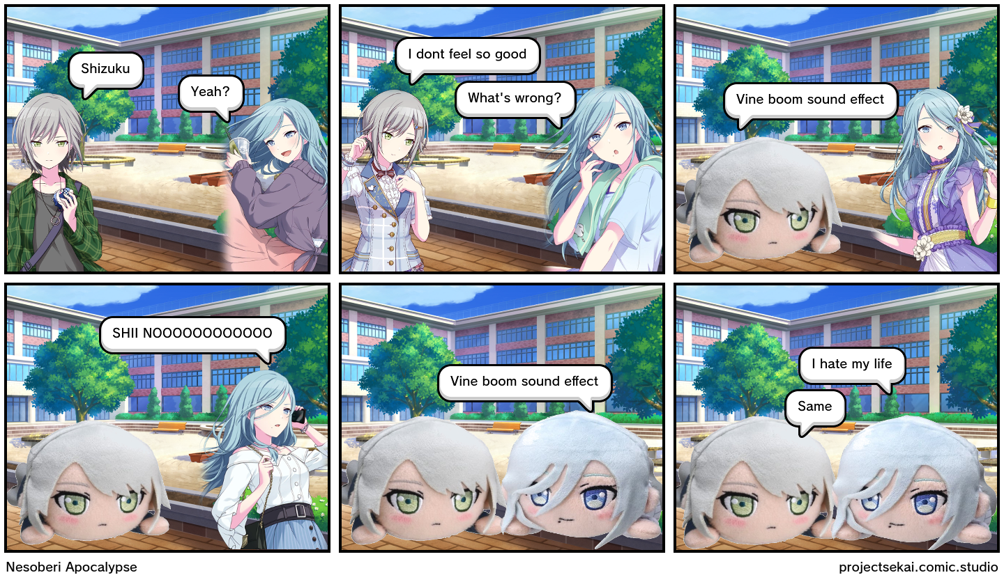 Vine boom sound effect Fandom