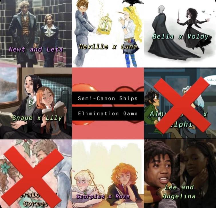 Discuss Everything About Harry Potter Wiki Fandom