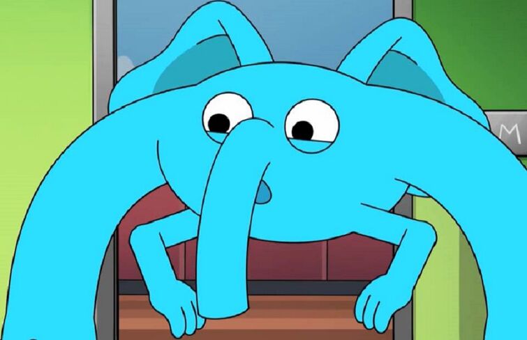 Discuss Everything About GameToons Wiki | Fandom