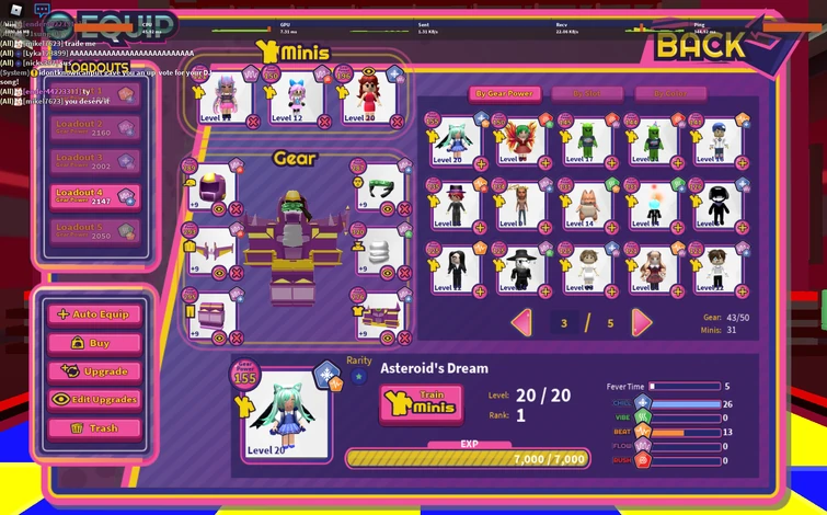 Discuss Everything About Robeats Wiki | Fandom