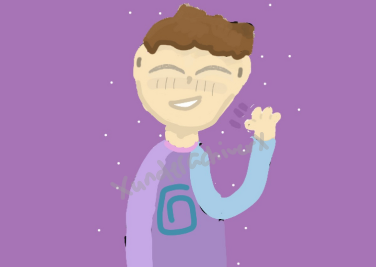 Karl Fanart Fandom