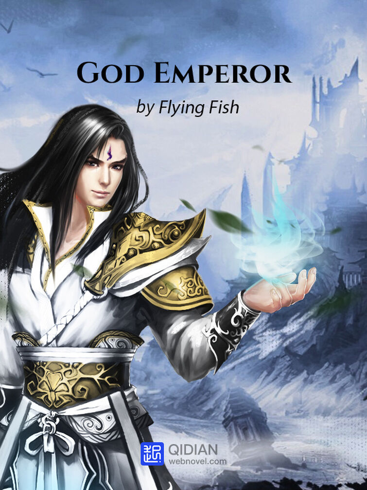 Discuss Everything About God Emperor Wiki Fandom