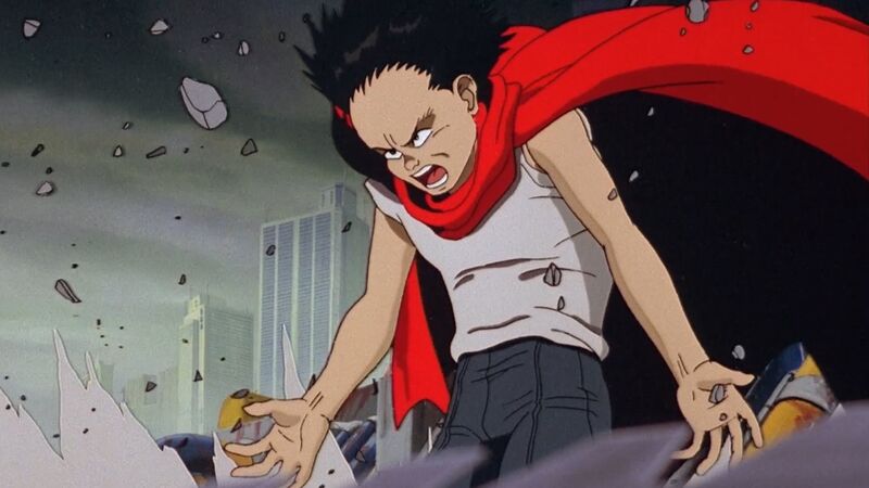 The 25 Essential Anime Films For True Fans Fandom