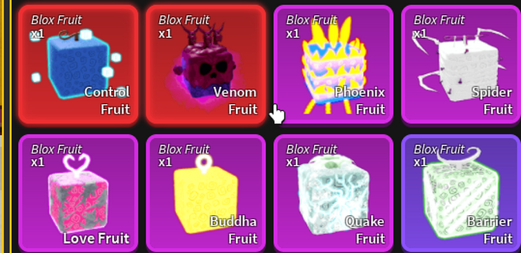 how to trade shadow for venom in blox fruits｜TikTok Search