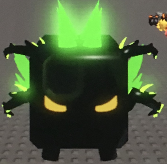 Bgs Roblox