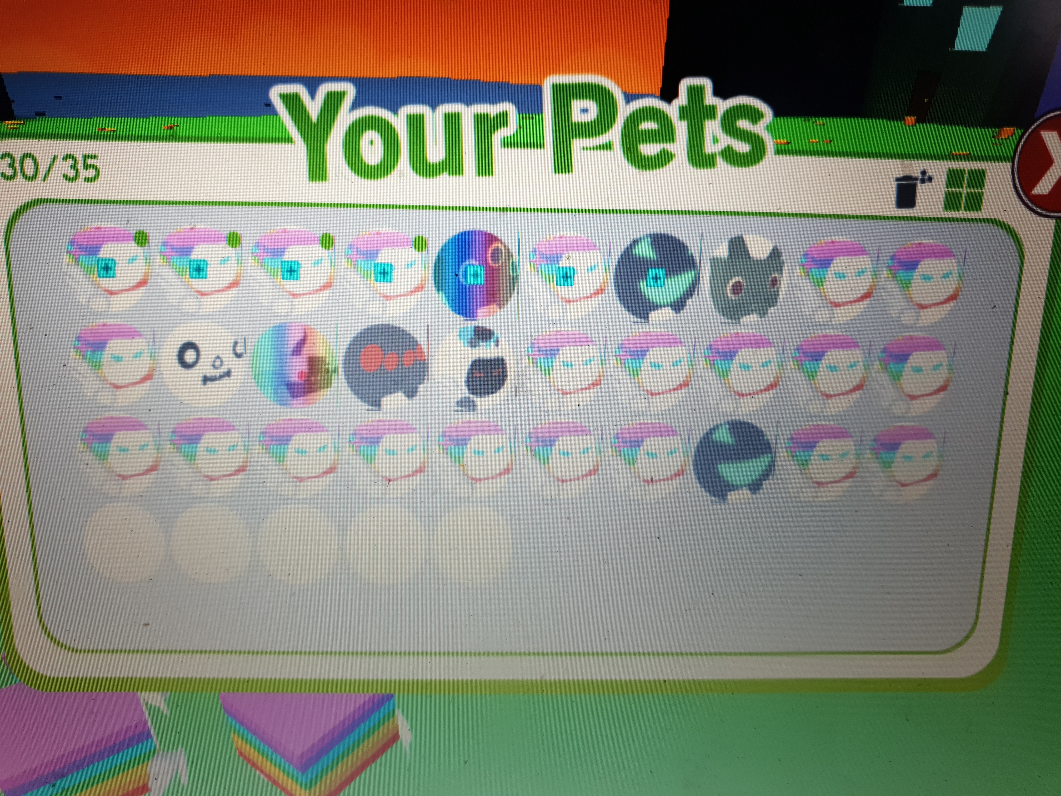 Willow Wisp Blues Wanted Will Trade 2x Rainbow Dom For Each One - willow wisp blues wanted will trade 2x rainbow dom for each one username viperofdon