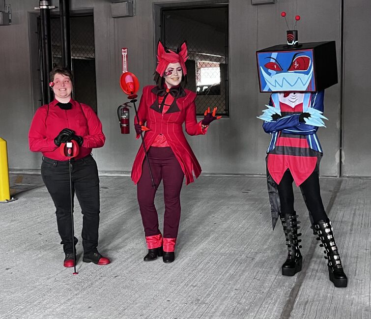Vox Goes To Comic Con | Fandom