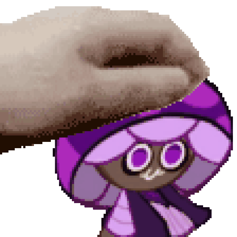 petpet gif requests 2!!! *insert tpot intro music* Fandom