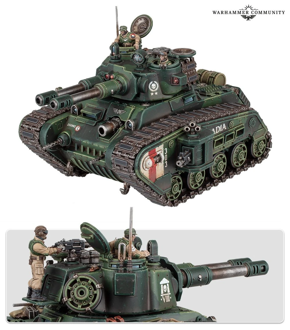 New battle Tank Fandom