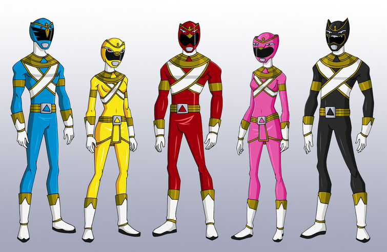 super-sentai-fandom