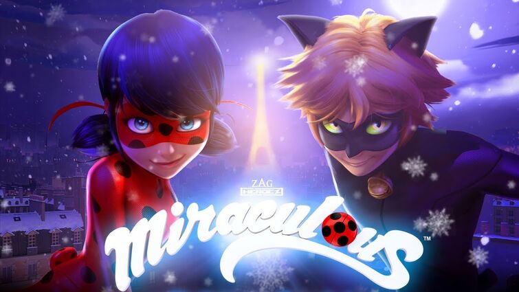 Miraculous News World ❄️ on X: 🐞✨️: The synopsis for the