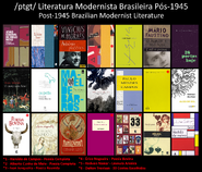 Modernist Brazilian Literature