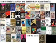 Minor Classics