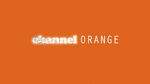 Frank Ocean - Channel Orange