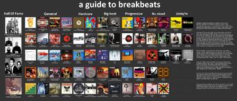 Breakbeat (By Genre)