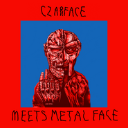 Czarface Meets Snailface