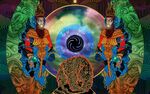 Mastodon - Crack the Skye