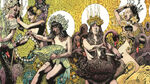 Baroness - Yellow Album/Green Album