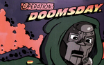 MF DOOM - Operation: Doomsday