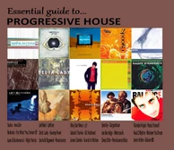 Progressive House